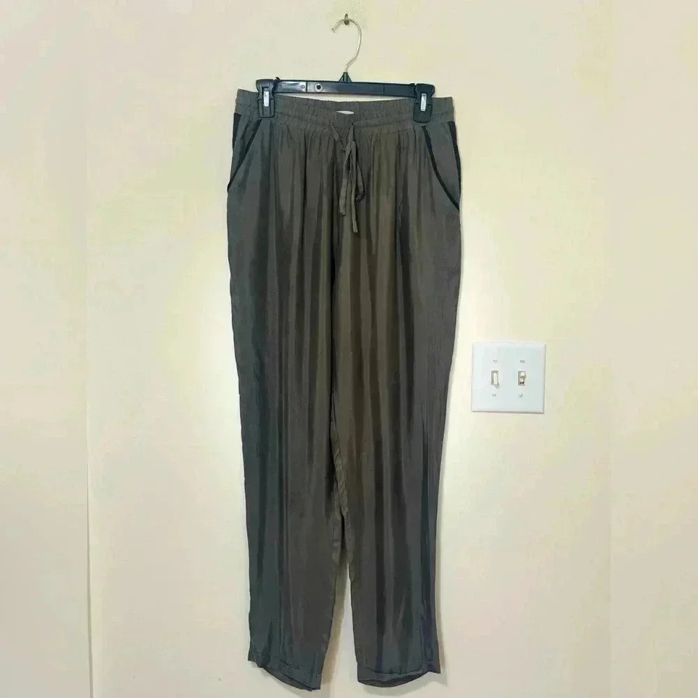 0 Degrees Celcius Pants